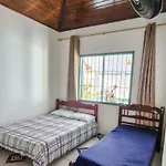 Casa Em Ubatuba, Bairro Tranquilo E Bem Localizado Ambiente Familiar