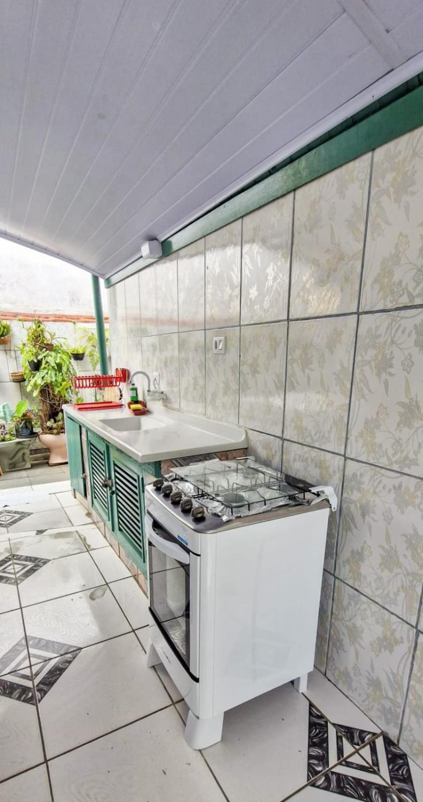 Casa Em Ubatuba, Bairro Tranquilo E Bem Localizado Ambiente Familiar Casa de férias
