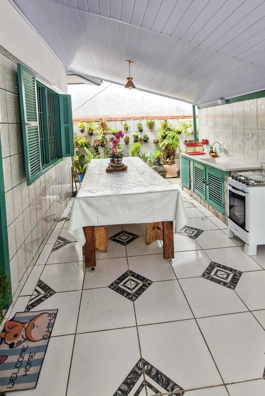 Casa de férias Casa Em Ubatuba, Bairro Tranquilo E Bem Localizado Ambiente Familiar