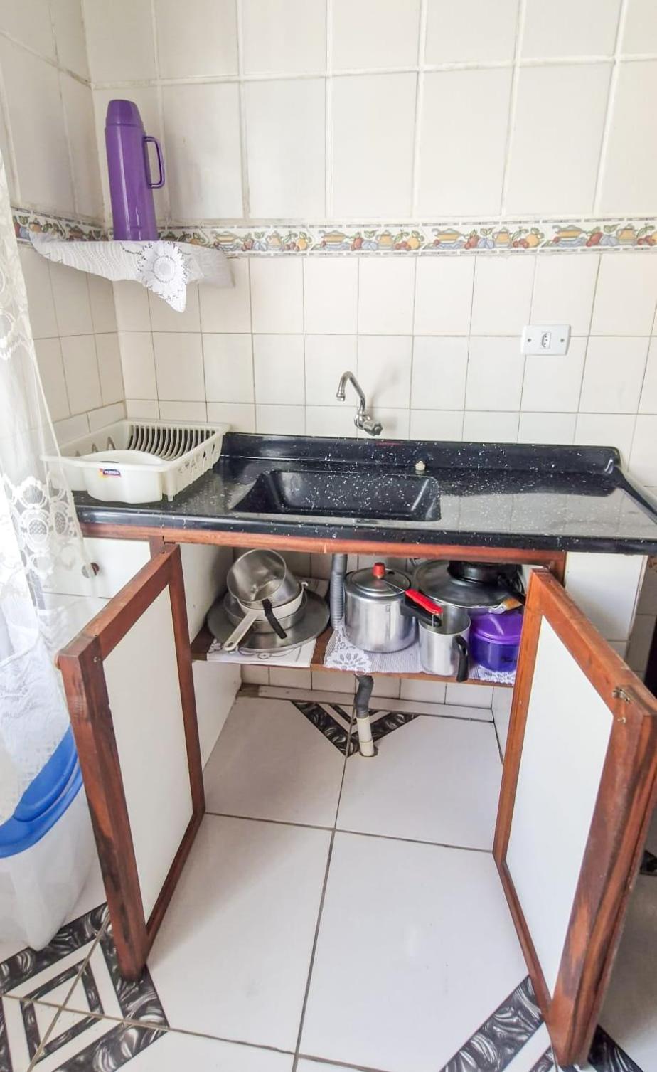 Casa de férias Casa Em Ubatuba, Bairro Tranquilo E Bem Localizado Ambiente Familiar