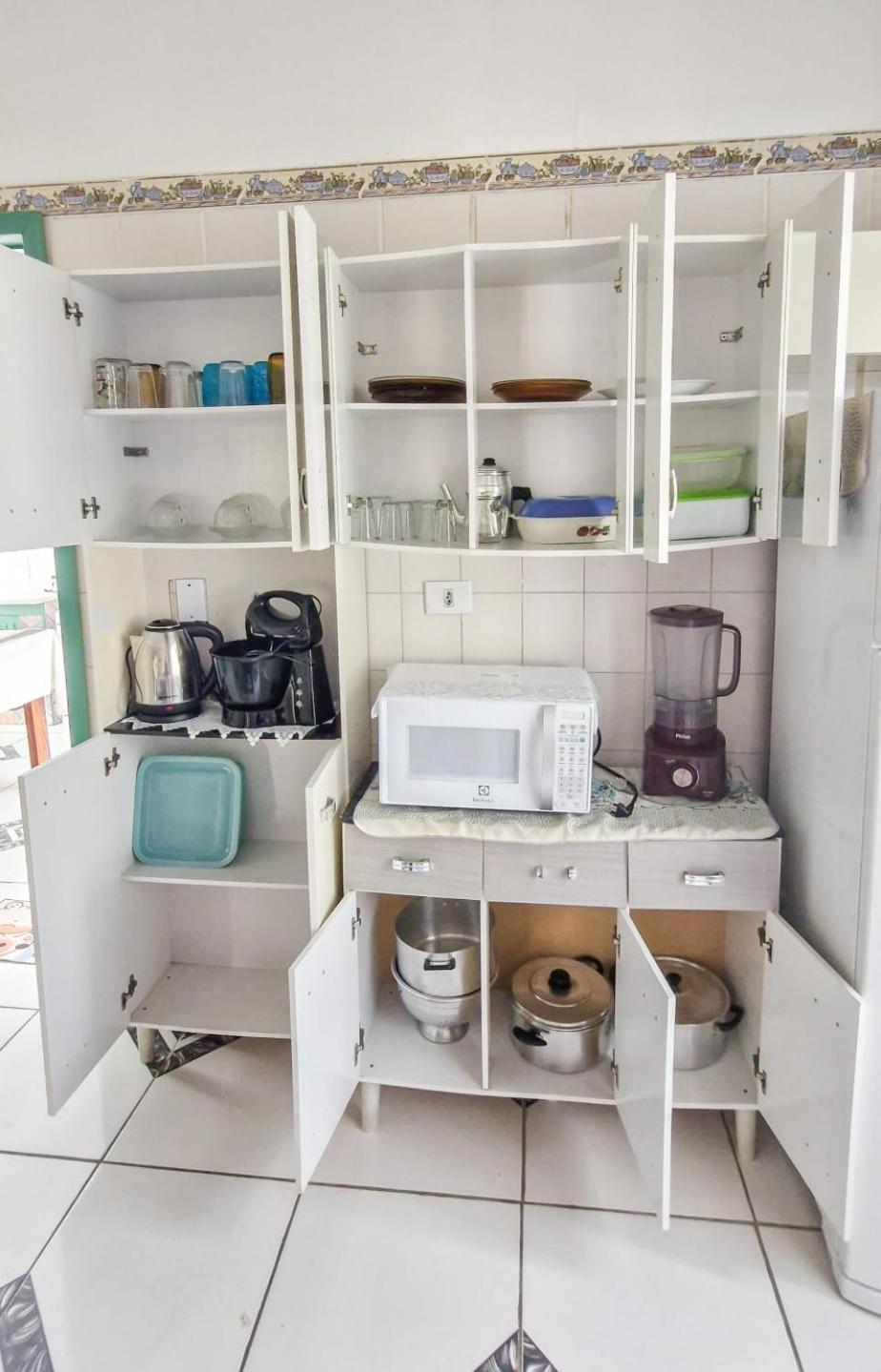 Casa Em Ubatuba, Bairro Tranquilo E Bem Localizado Ambiente Familiar * Ubatuba